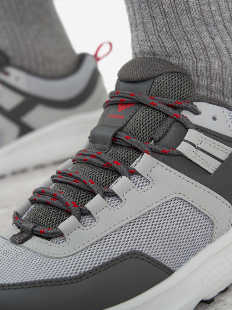 Кроссовки мужские Columbia Konos Low