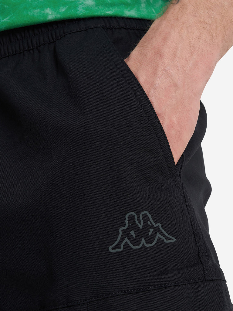 Брюки мужские Kappa