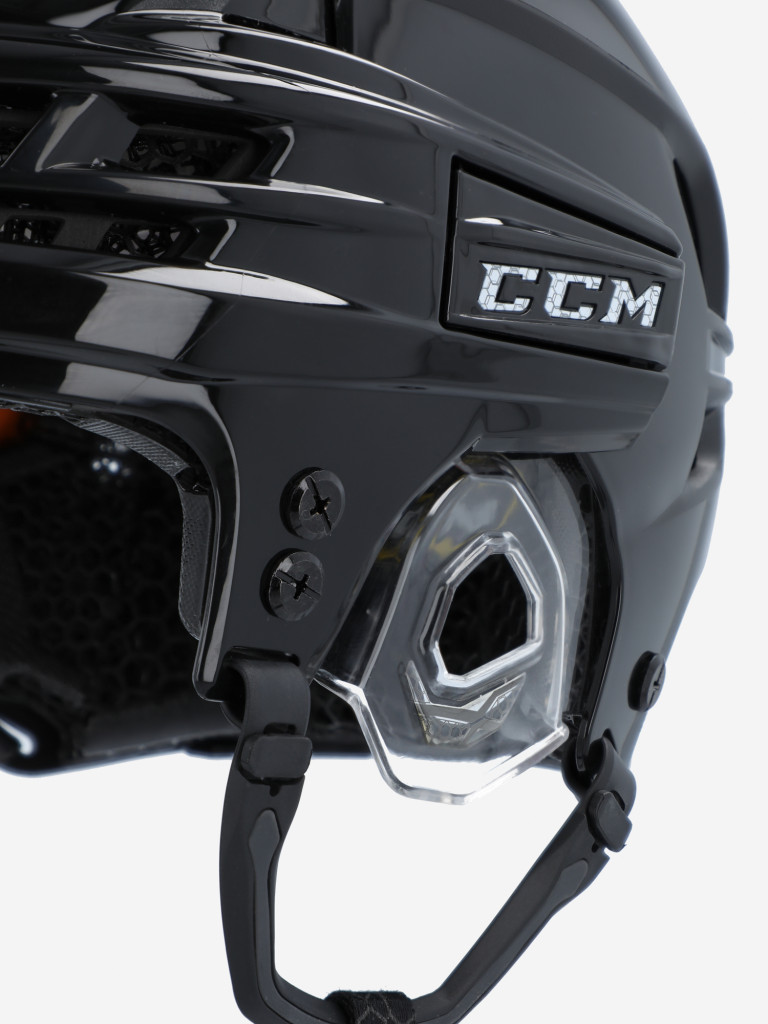 Шлем хоккейный CCM HT Super Tacks X SR