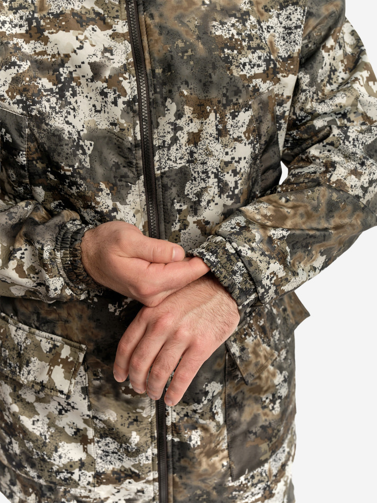 Костюм мужской Fantom Force FORESTER демисезонный мембранный для охоты и рыбалки