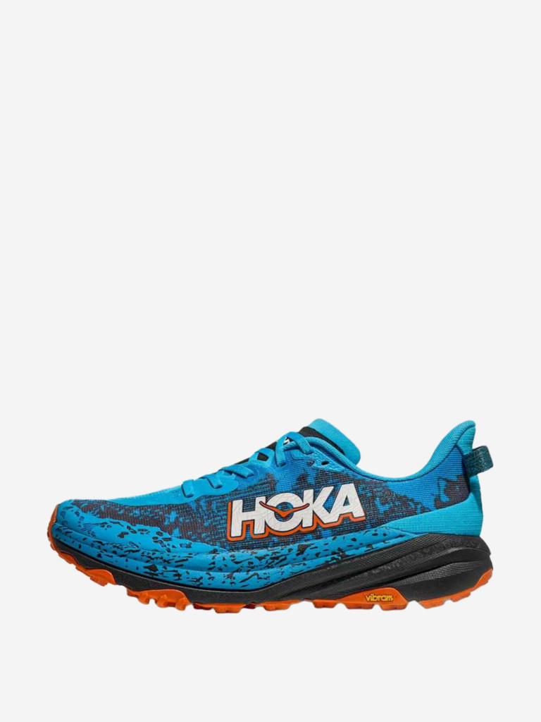 Кроссовки мужские HOKA ONE ONE Speedgoat 6