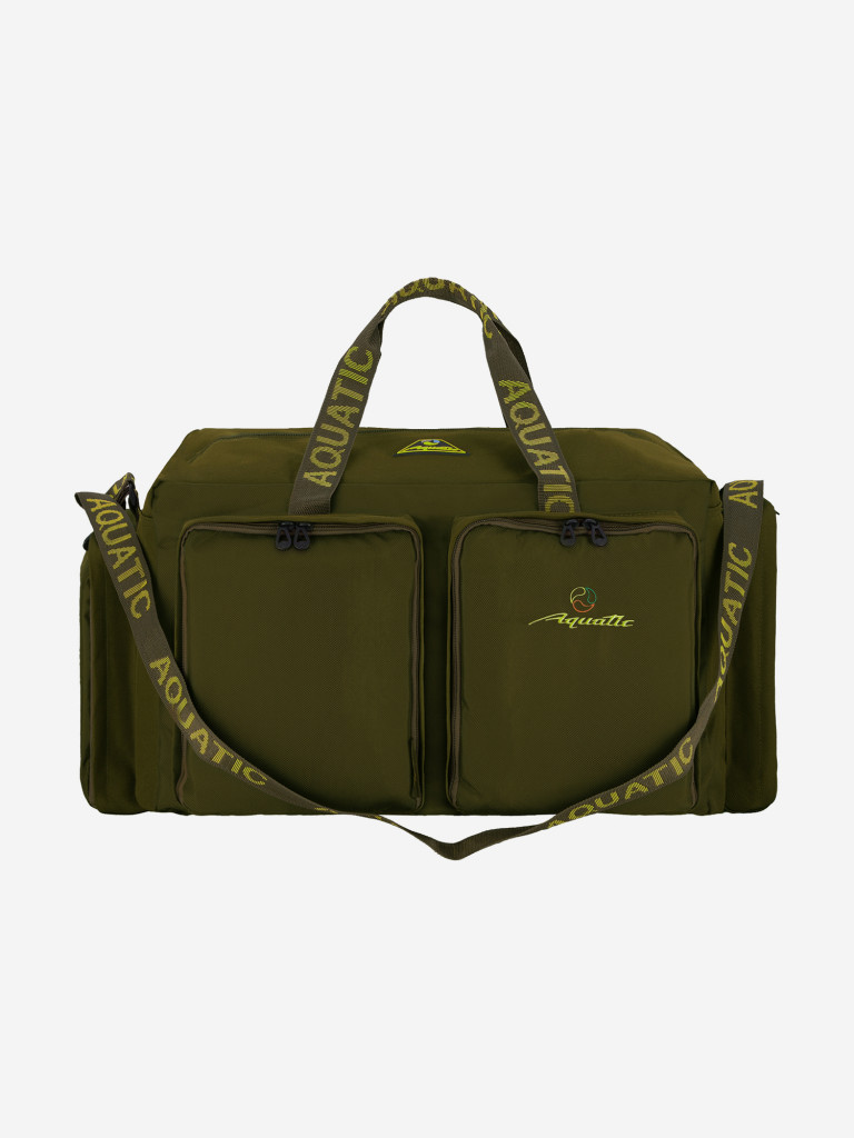 Сумка рыболовная универсальная Aquatic С-1-52, 56л