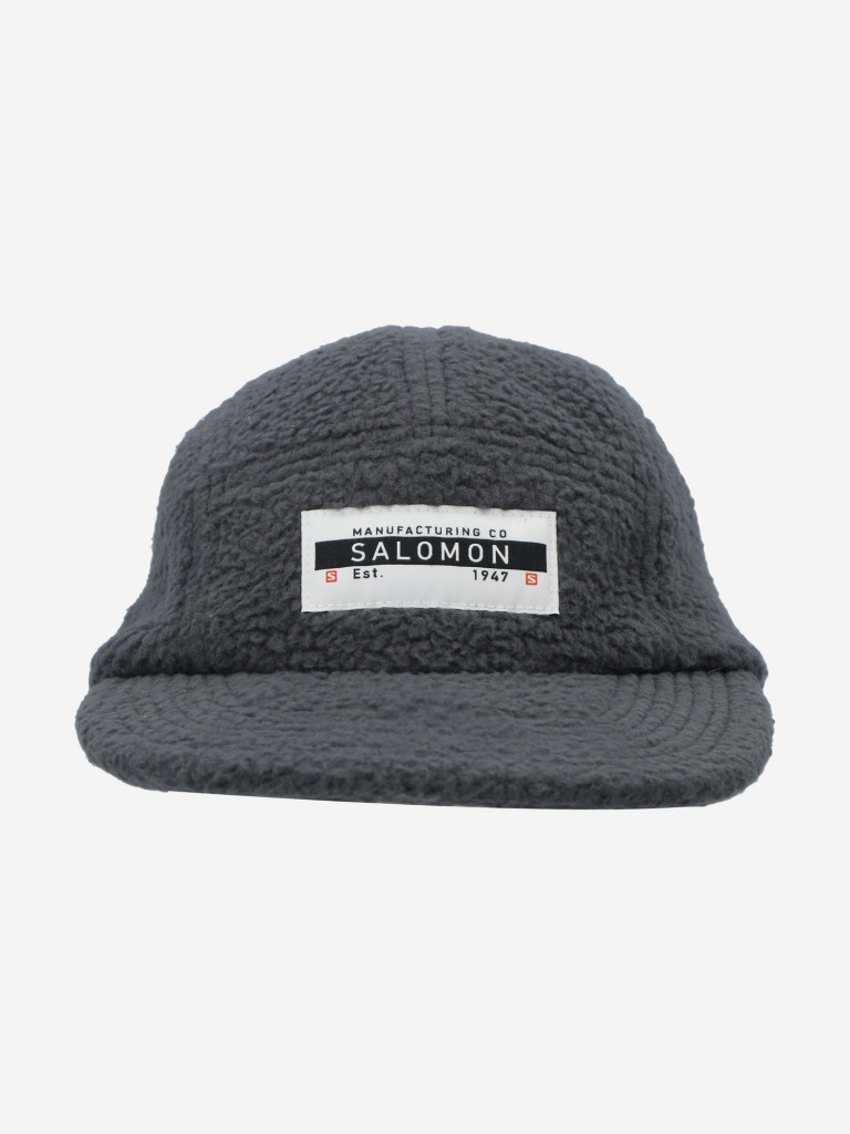 Бейсболка Salomon Outlife Sweet Fleece