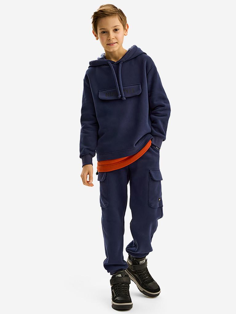 Костюм NIKASTYLE