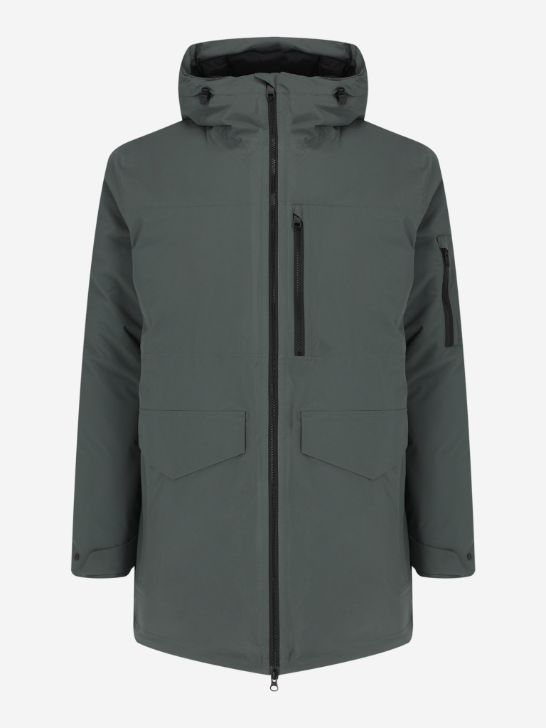 Куртка утепленная мужская Jack Wolfskin Koenigsbau