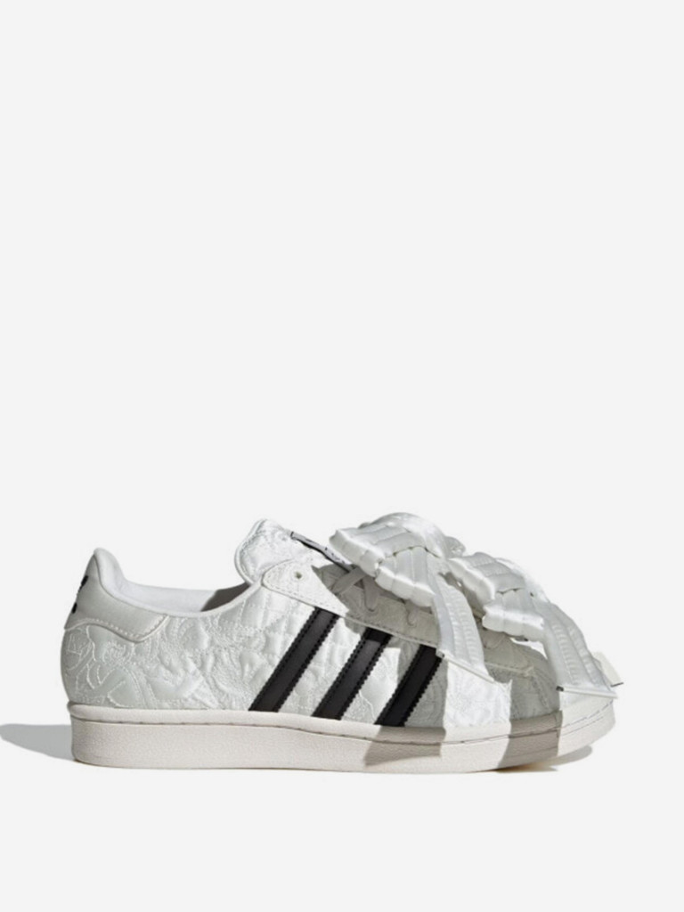 Кеды Adidas Superstar Caroline Hu