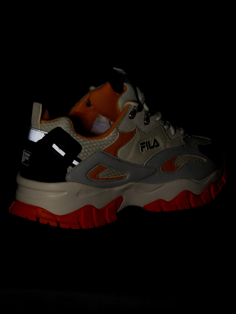 Кроссовки мужские FILA Ray Tracer TR 2