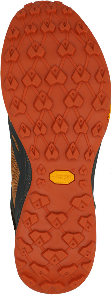 Ботинки мужские Merrell Altalight Knit Mid