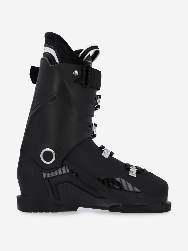 Ботинки горнолыжные Salomon S/PRO 80