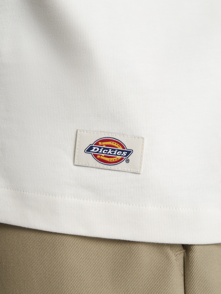 Футболка мужская DICKIES Mineral Heavyweight