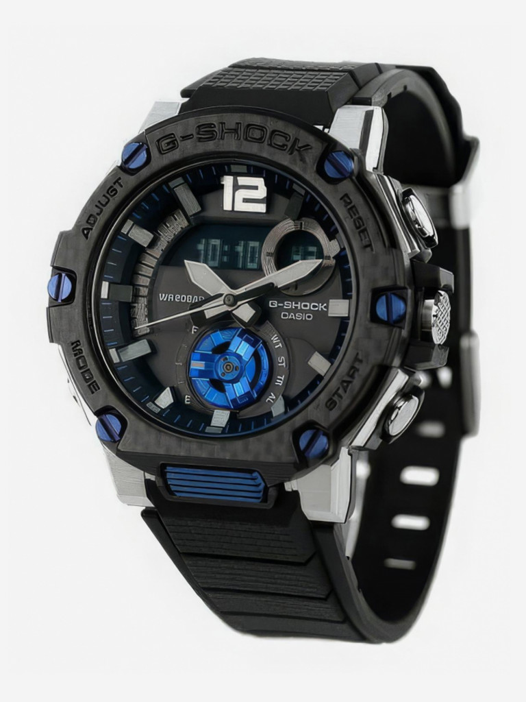 Наручные часы Casio G-Shock GST-B300XA-1A