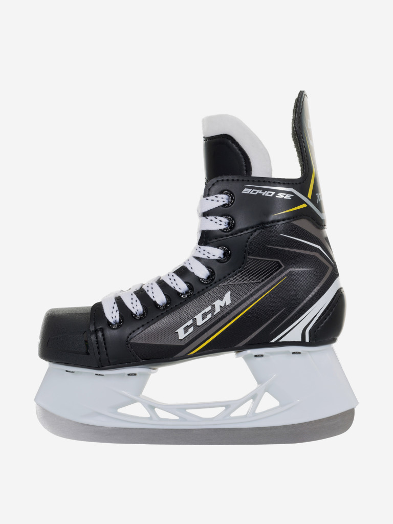Коньки хоккейные детские CCM Super Tacks 9040 SE