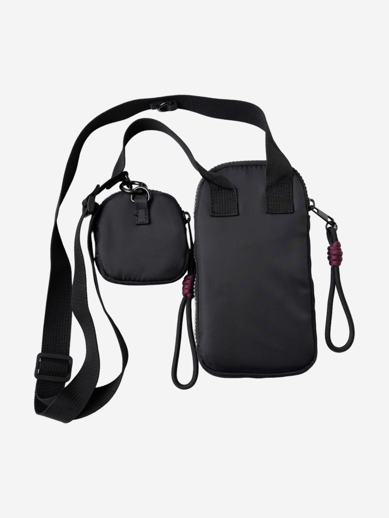 Сумка с чехлом для наушников для девочек PlayToday