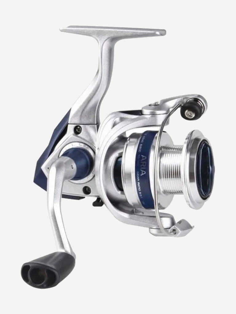 Катушка для рыбалки Okuma Aria 6000a
