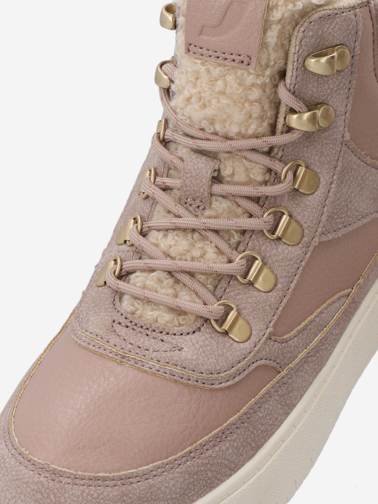 Кеды для девочек Safety Jogger