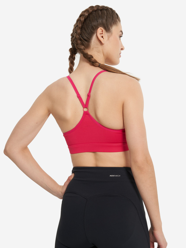 Топ бра спортивный Demix SoftShape Gym