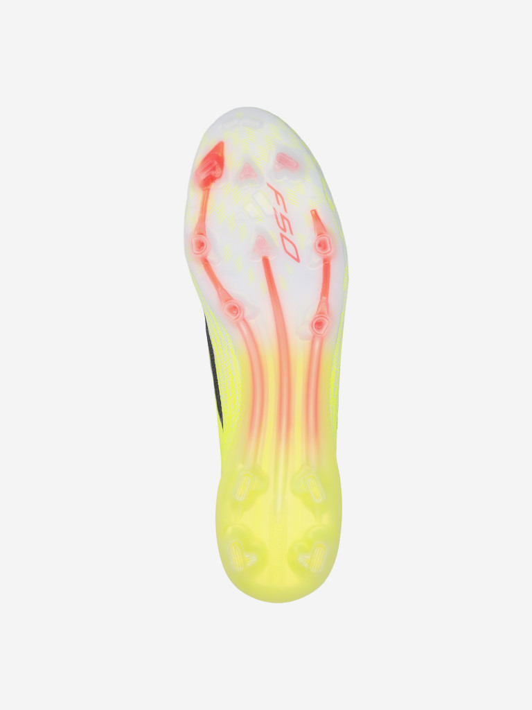 Бутсы мужские adidas F50 Elite Fg