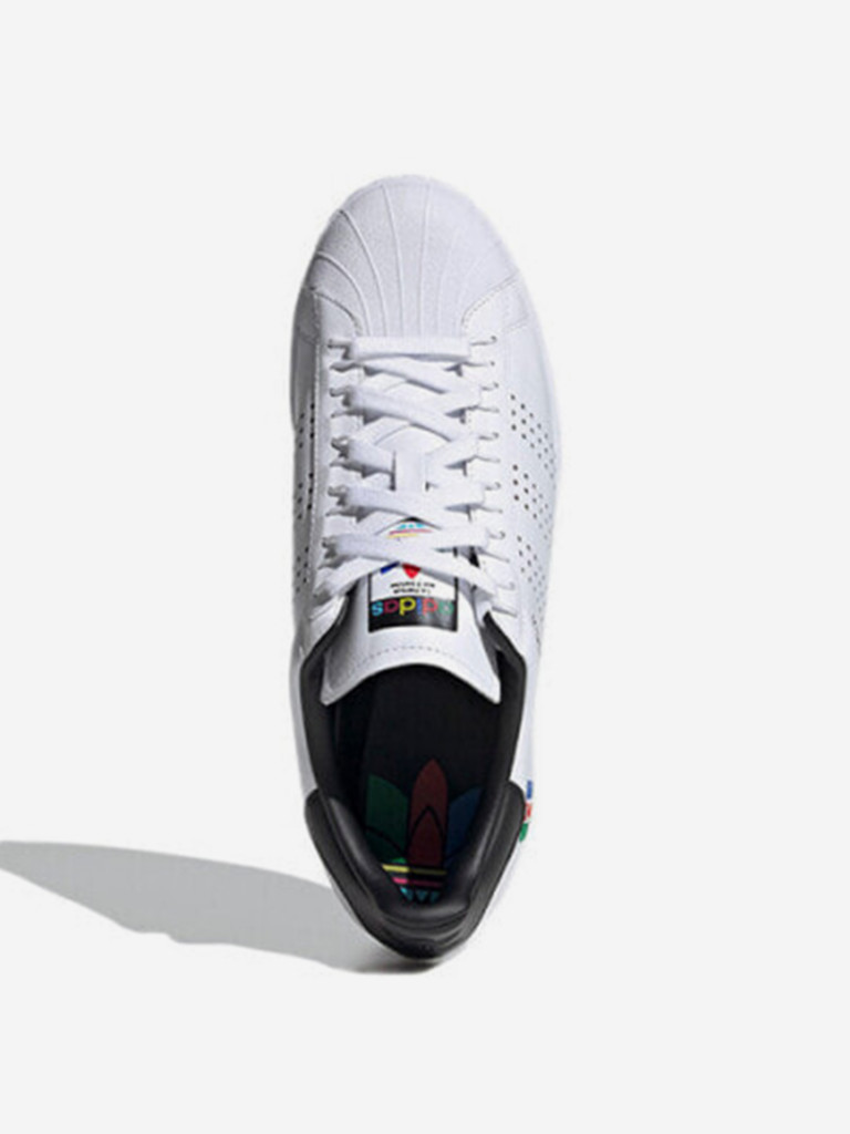 Кроссовки Adidas Originals Superstar