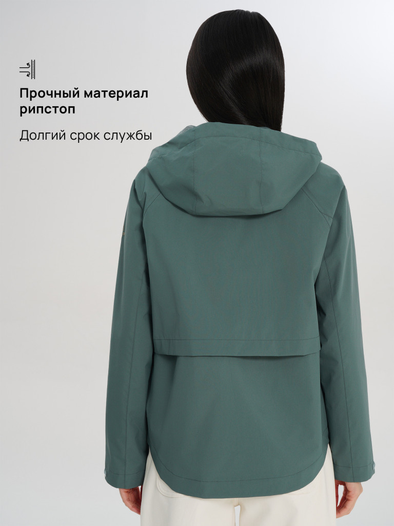 Куртка мембранная женская Cordillero