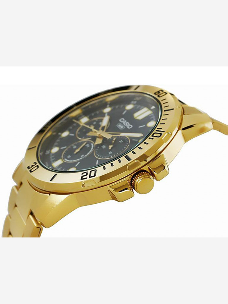 Наручные часы CASIO