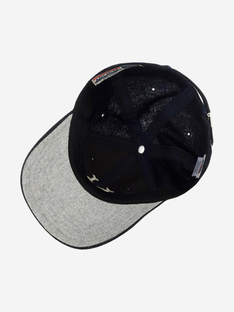 Бейсболка AMERICAN NEEDLE 21005A-NYC New York Cubans Archive NL