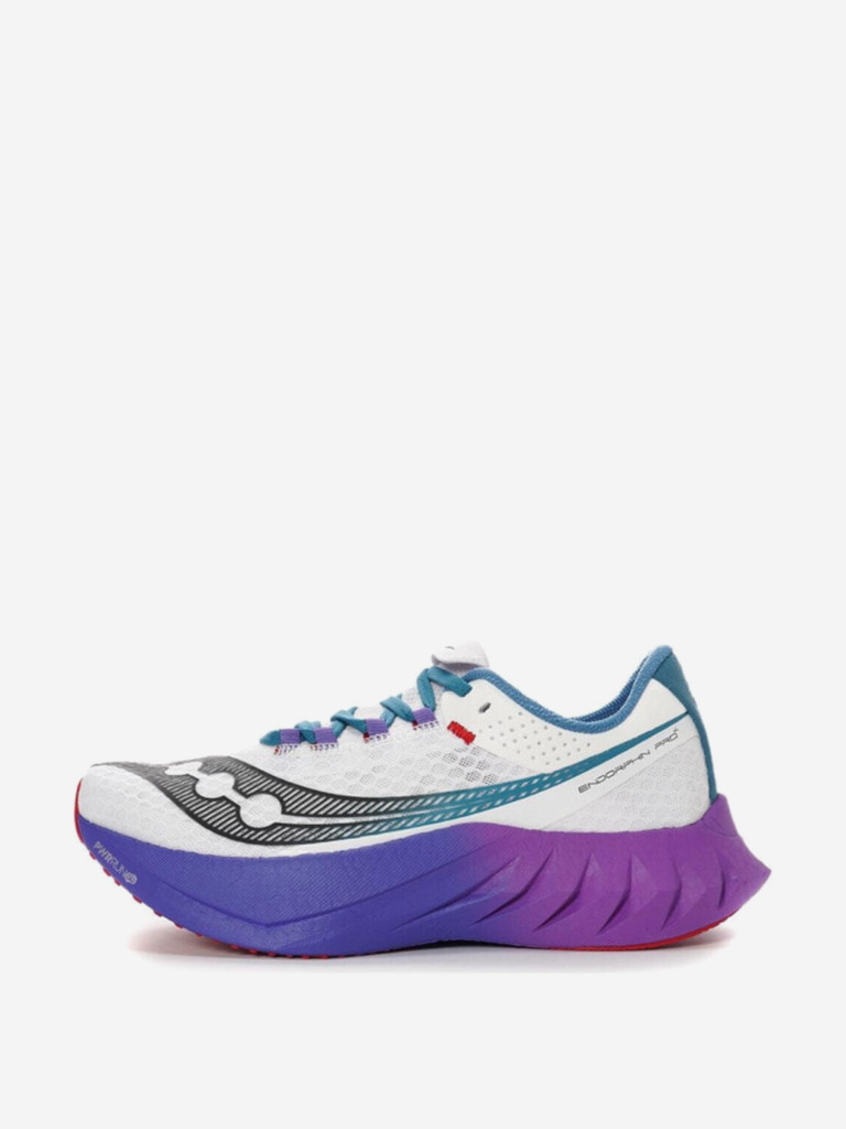 Кроссовки беговые мужские Saucony