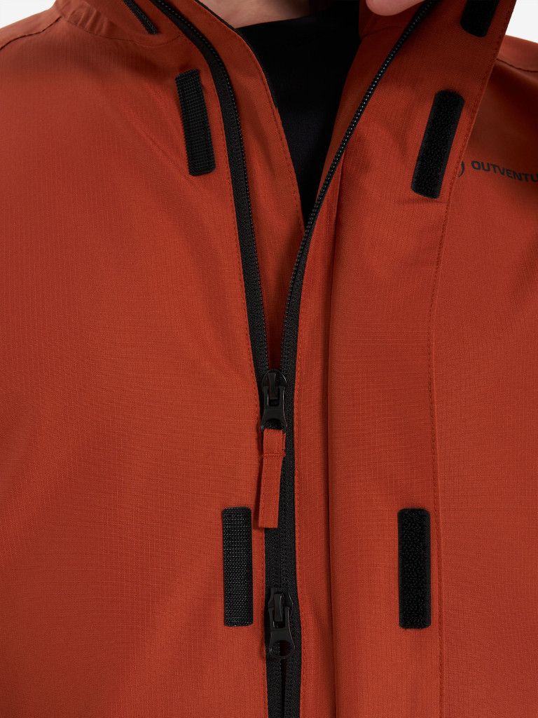 Куртка мембранная мужская Outventure Cheget