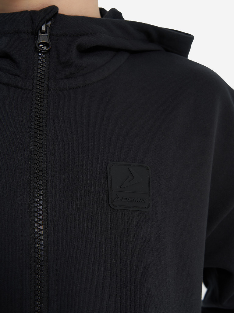 Толстовка детская Demix