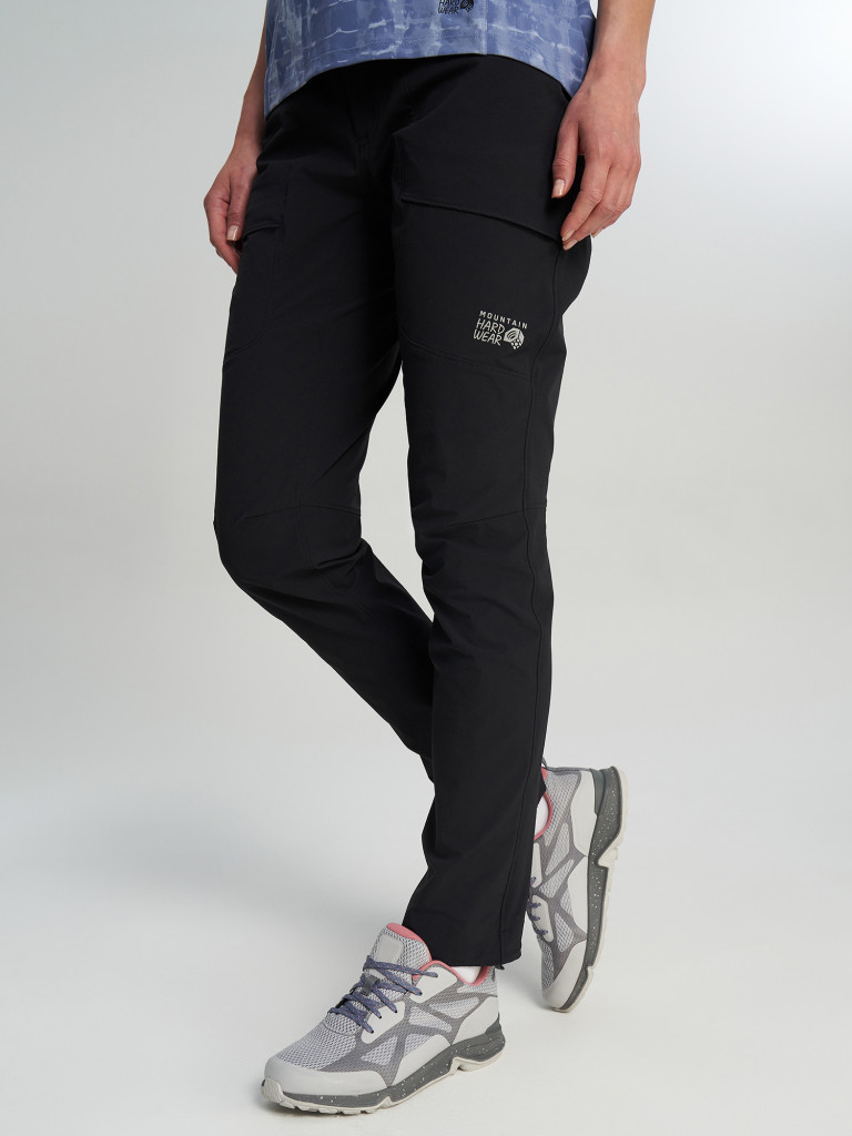 Брюки женские Mountain Hardwear Chockstone Alpine Lt Pant