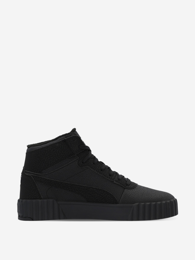 Кеды утепленные женские PUMA Carina 3.0 Wtr
