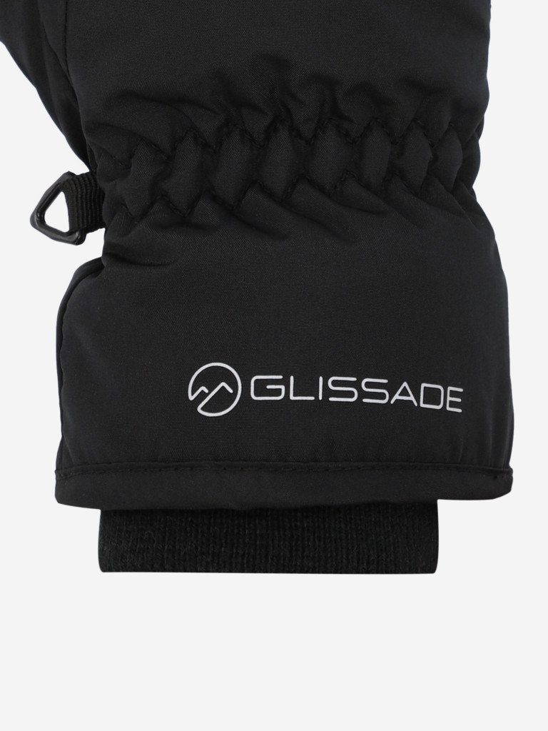 Перчатки для девочек Glissade