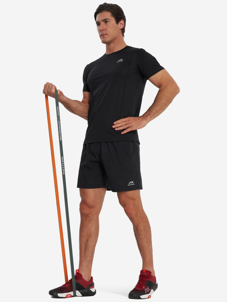 Лента силовая KETTLER, 20-30 кг