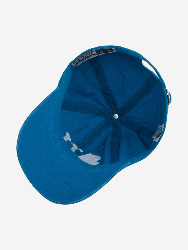 Бейсболка AMERICAN NEEDLE 44747A-SLS Saint Louis Stars Archive NL