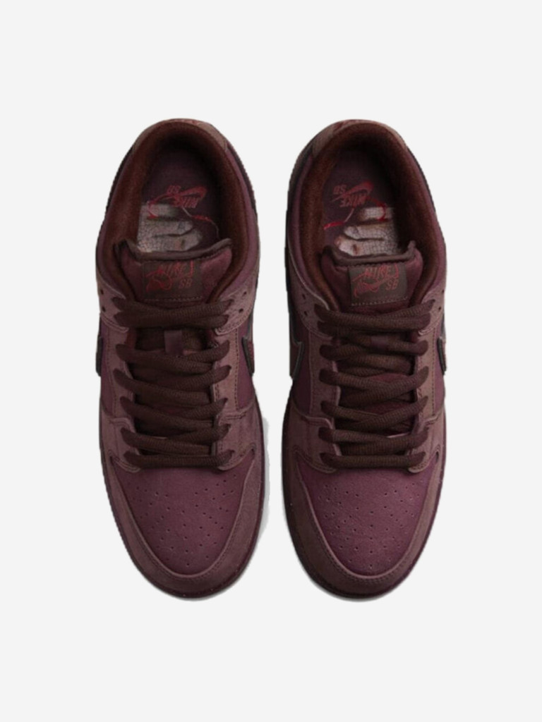 Кроссовки Nike SB Dunk Low