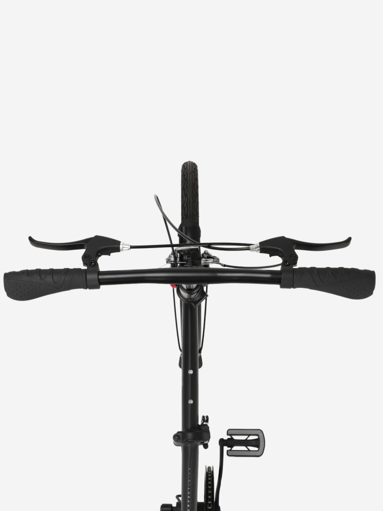 Велосипед складной Stern Compact 1.0 20"