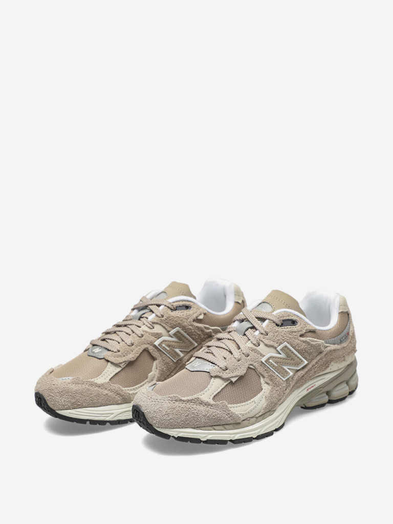 Кроссовки New Balance 2002R Protection Pack Driftwood