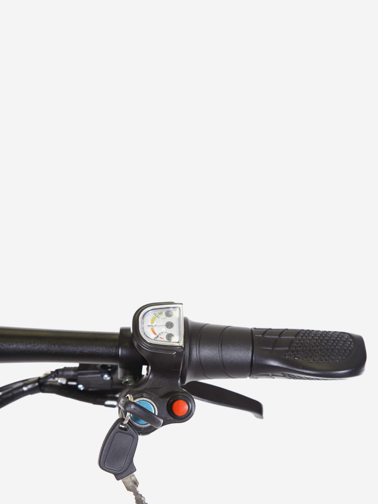 Электровелосипед OxyVolt Foxtrot, 350W