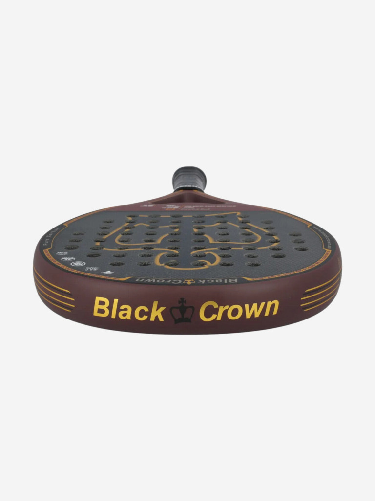 Ракетка для падела Black Crown Piton 13 2025