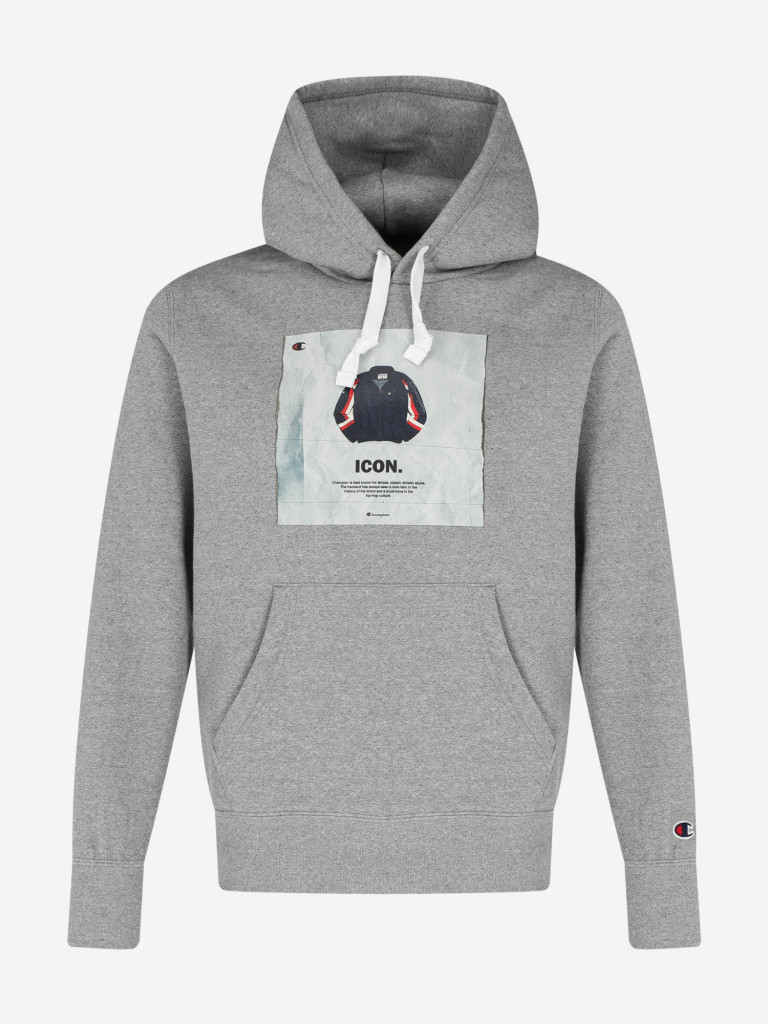 Худи мужское Champion