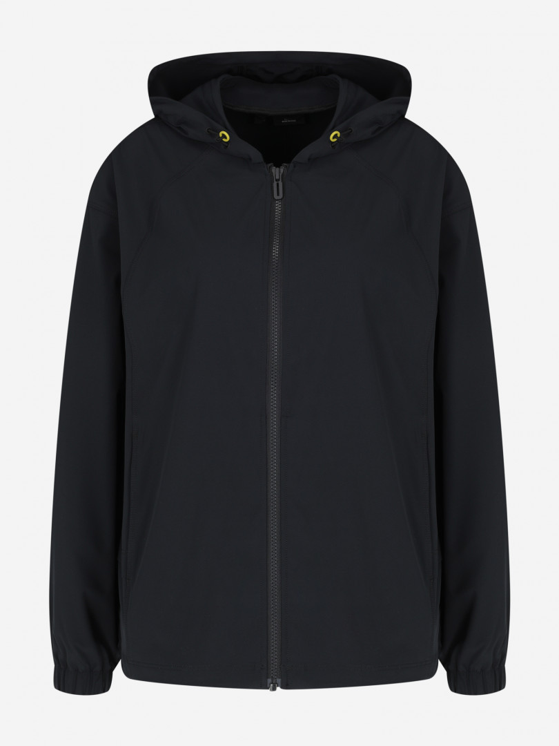 Ветровка женская Li-Ning Черный 7499₽