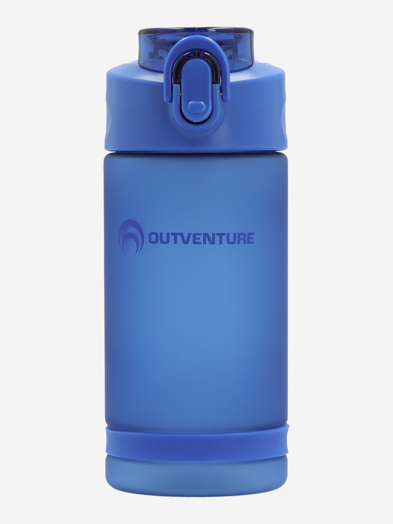 

Фляжка Outventure, 500 мл, Синий
