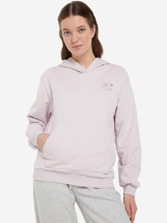 Худи женское Li-Ning Po