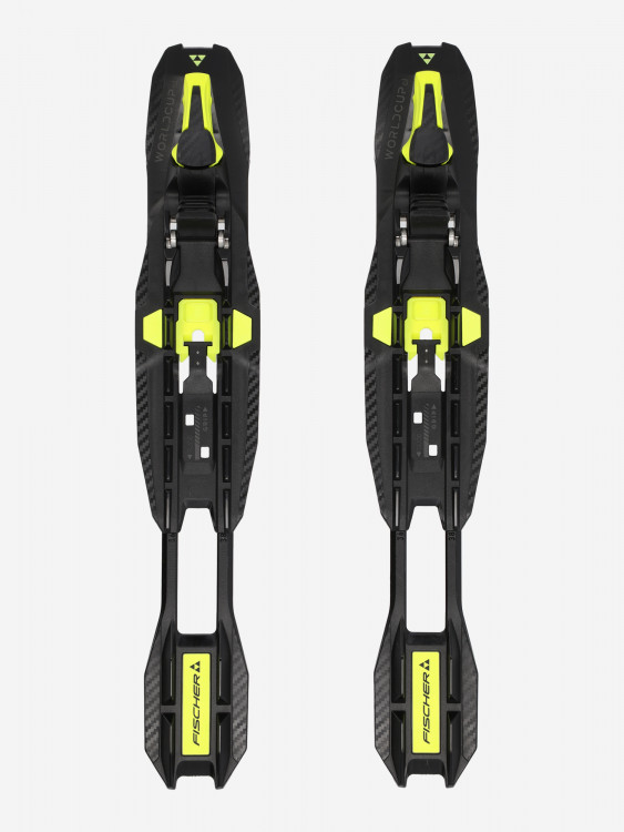 Крепления лыжные Fischer Worldcup Classic IFP