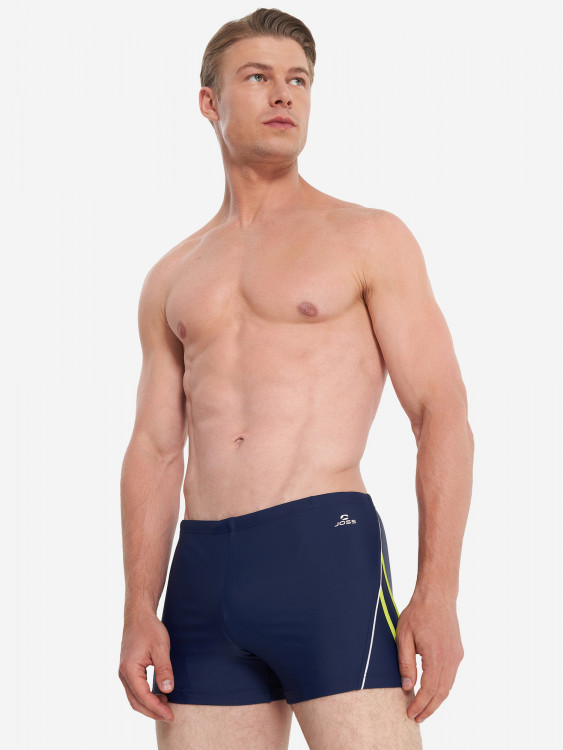 Плавки-шорты мужские Joss