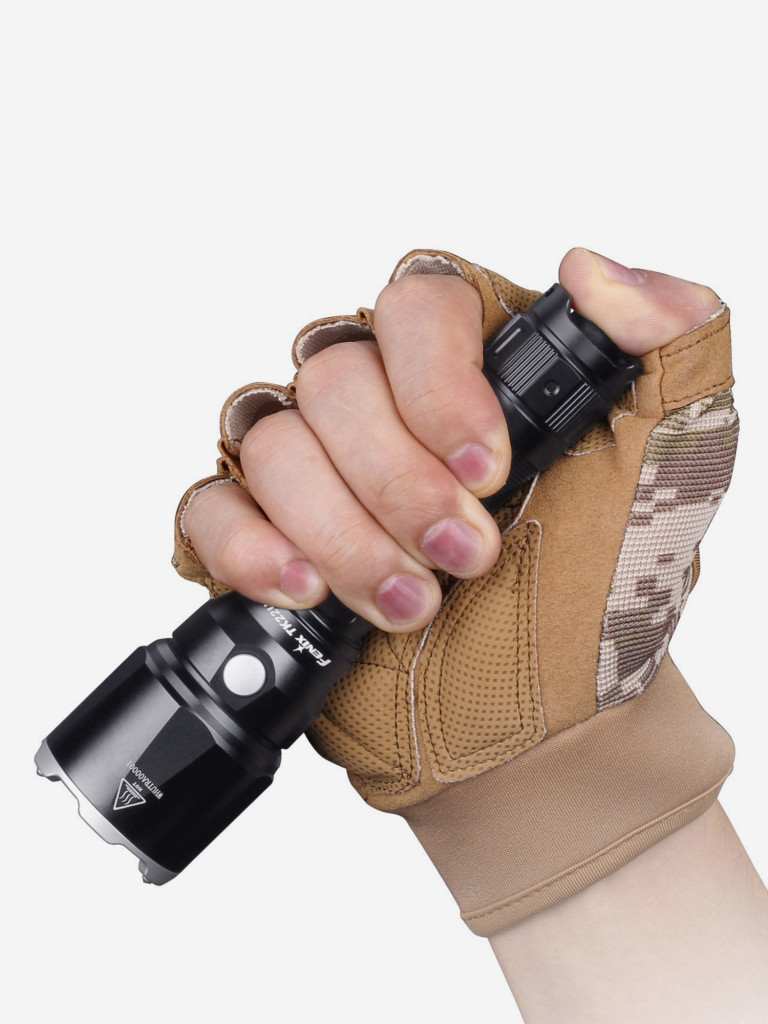 Фонарь Fenix TK22 UE, TK22UE