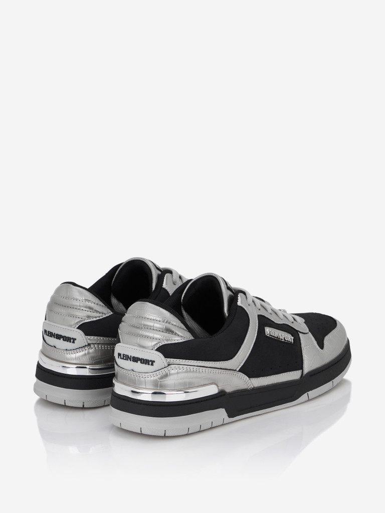 Кроссовки Plein Sport VIPER LUXE // GEN.X.05