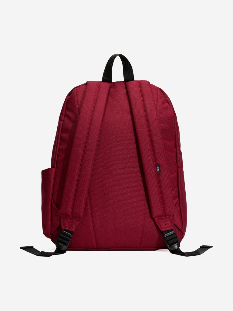 Рюкзак Vans Old Skool Classic Backp Bordeaux