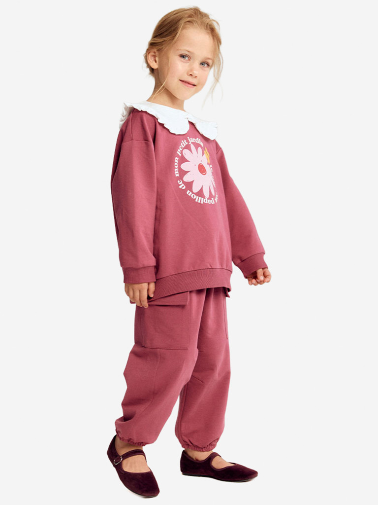 Брюки для девочки Artie