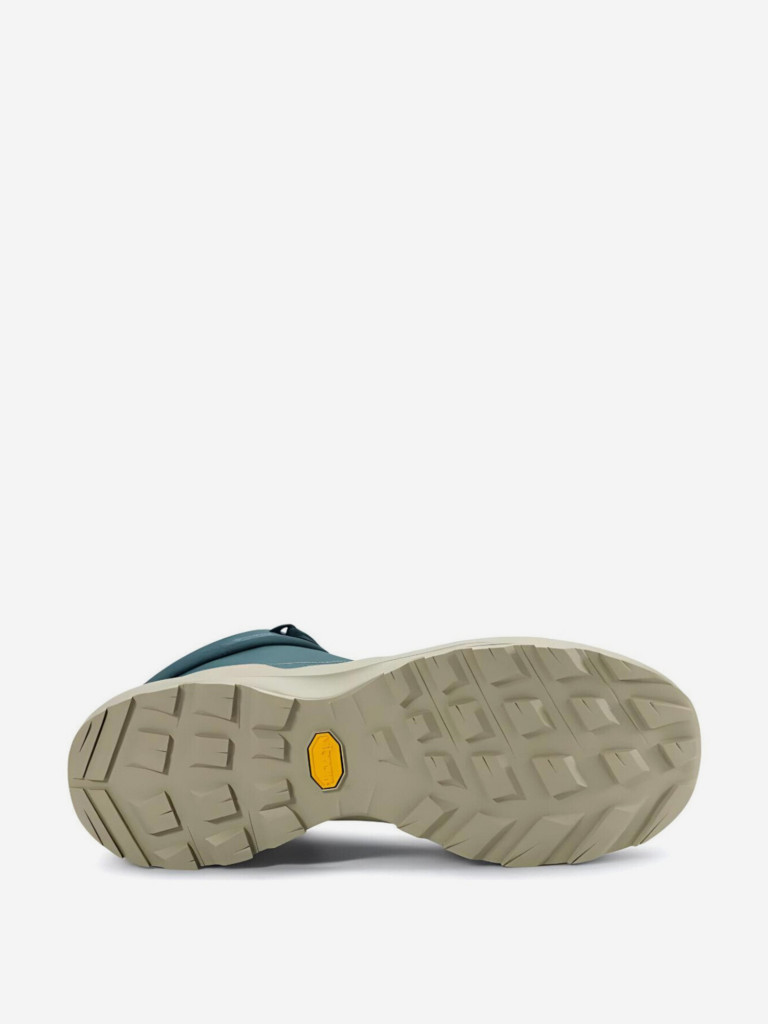Кроссовки высокие мужские Arc'teryx Aerios FL 2 Mid GTX
