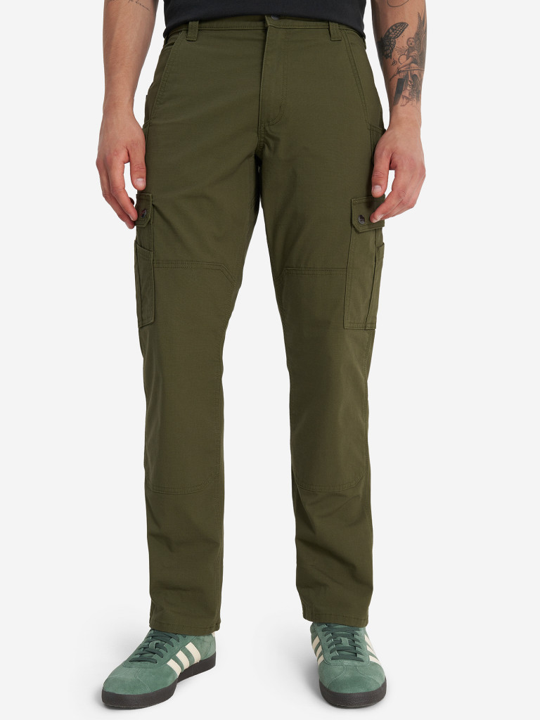 Брюки мужские Carhartt